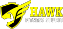 Hawk Fitness Logo